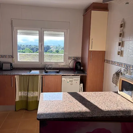Apartment Con Piscinas Y Wifi En Playas Costa Norte Vinaros
