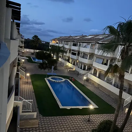 Con Piscinas Y Wifi En Playas Costa Norte Vinaros