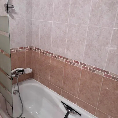 Apartment Con Piscinas Y Wifi En Playas Costa Norte Vinaros