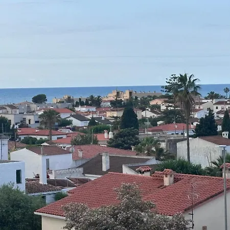 Con Piscinas Y Wifi En Playas Costa Norte *