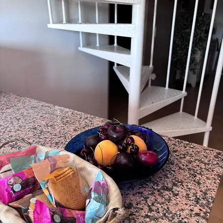 Apartment Con Piscinas Y Wifi En Playas Costa Norte *